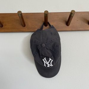New York Yankees Baseball Cap